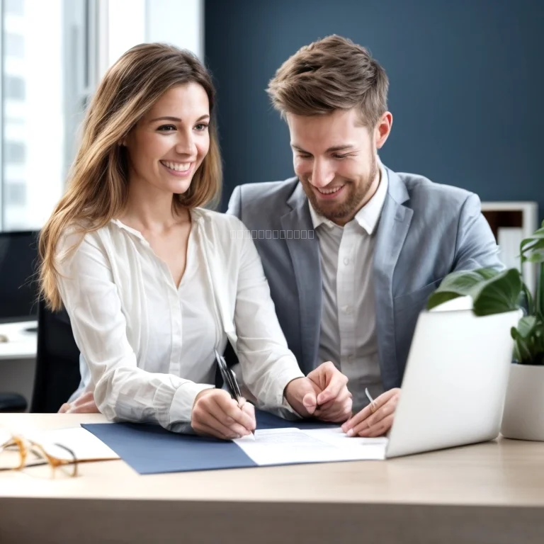 Legal support workflow for apartment purchases