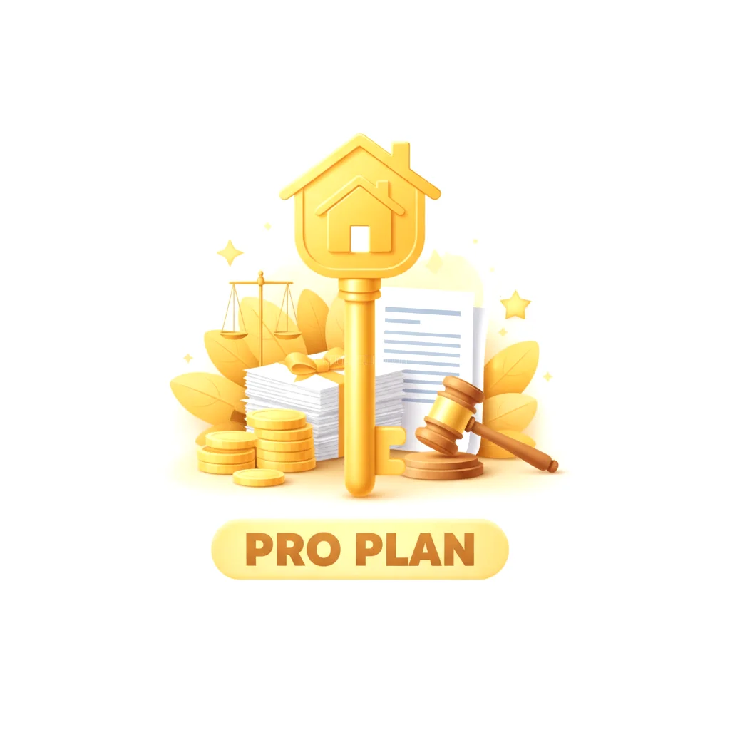 Professional Plan